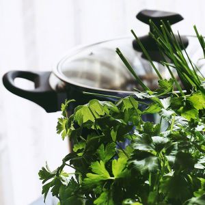 4 Reasons to Try an Indoor Growing System