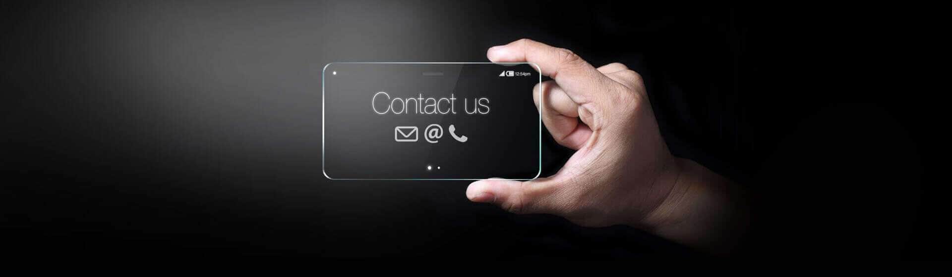 Contact