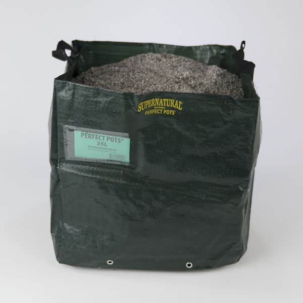 PERFECT POTS (2 L - 45 L)
