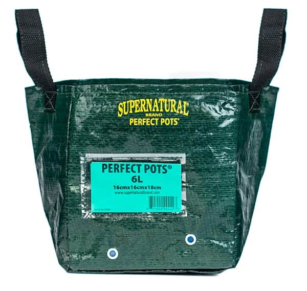 PERFECT POTS (2 L - 45 L)