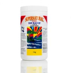 Super Natural Bud Blaster 1kg 717362 for sale online