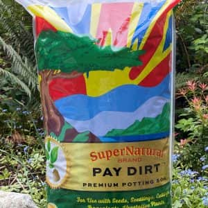 Potting Soils