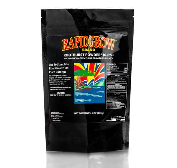 ROOTBURST POWDER (2 oz & 6 oz)