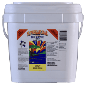 BUD BLASTER 1-52-31 (100 g – 10 kg) | Supernatural Brand