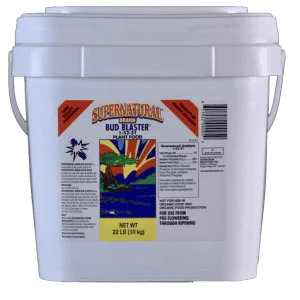 BUD BLASTER 1-52-31 (100 g – 10 kg) | Supernatural Brand