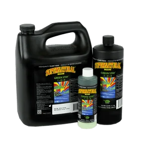 GREEN STAY 1-0-0 (500 ml - 10 L)