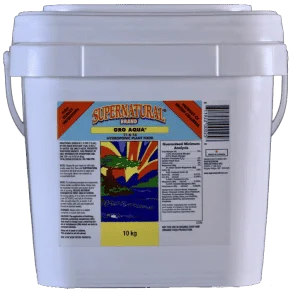 GRO AQUA 11-6-16 (100 g - 10 kg)