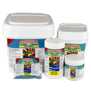 GRO TERRA 20-20-20 (100 g - 10 kg)
