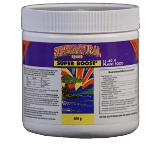 SUPER BOOST 11-49-9