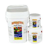 SUPER LEACH 0-0-1 (160 g, 400 g, 2.26 kg) | Supernatural Brand