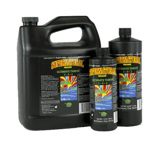 ULTIMATE THRIVE 5-0-2 (500 ml - 10 L)