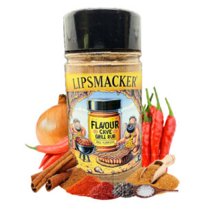 LipSmacker Spice Co. - Flavour Cave
