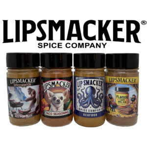 LipSmacker Spice Company